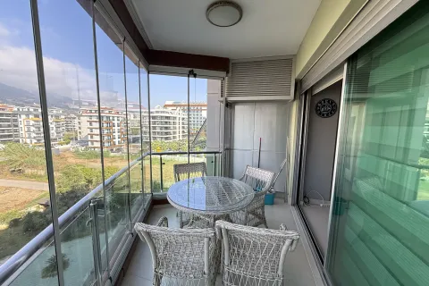 1+1 Wohnung  in Kestel, Antalya, Türkei Nr. 237811 - 13