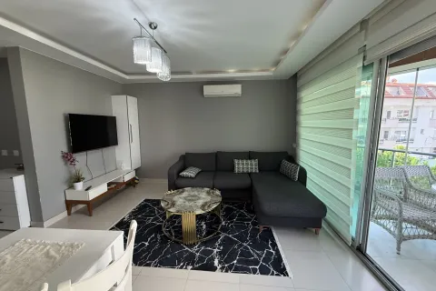 1+1 Wohnung  in Kestel, Antalya, Türkei Nr. 237811 - 6