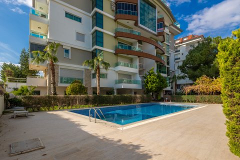 1+1 Wohnung  in Kestel, Antalya, Türkei Nr. 237811 - 22