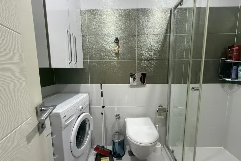 1+1 Wohnung  in Kestel, Antalya, Türkei Nr. 237811 - 16
