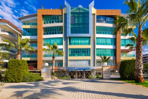 1+1 Wohnung  in Kestel, Antalya, Türkei Nr. 237811 - 3