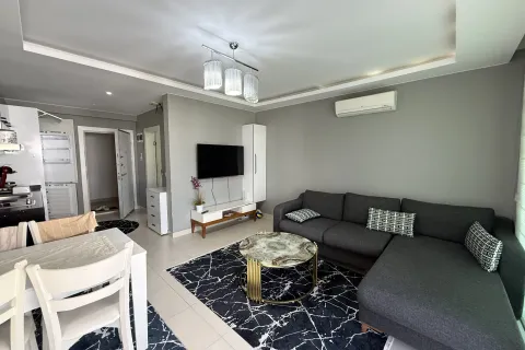 1+1 Wohnung  in Kestel, Antalya, Türkei Nr. 237811 - 4