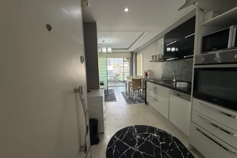 1+1 Wohnung  in Kestel, Antalya, Türkei Nr. 237811 - 7
