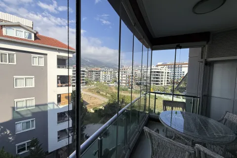 1+1 Wohnung  in Kestel, Antalya, Türkei Nr. 237811 - 15