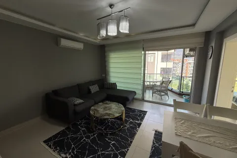 1+1 Wohnung  in Kestel, Antalya, Türkei Nr. 237811 - 5