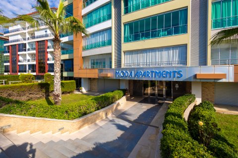 1+1 Wohnung  in Kestel, Antalya, Türkei Nr. 237811 - 25