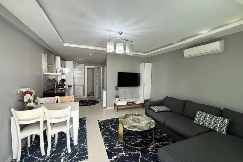 1+1 Wohnung  in Kestel, Antalya, Türkei Nr. 237811 - 8