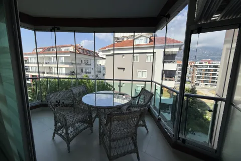 1+1 Wohnung  in Kestel, Antalya, Türkei Nr. 237811 - 14