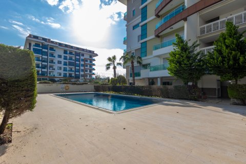 1+1 Wohnung  in Kestel, Antalya, Türkei Nr. 237811 - 21