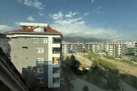 1+1 Wohnung  in Kestel, Antalya, Türkei Nr. 237811 - 26
