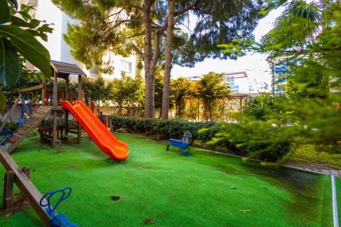 1+1 Wohnung  in Kestel, Antalya, Türkei Nr. 237811 - 23