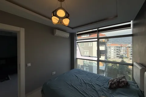 1+1 Wohnung  in Kestel, Antalya, Türkei Nr. 237811 - 11