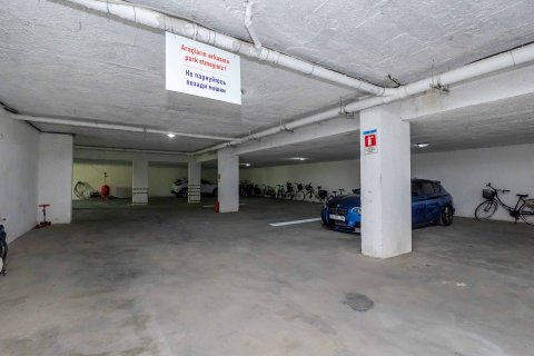 1+1 Wohnung  in Kestel, Antalya, Türkei Nr. 237811 - 24