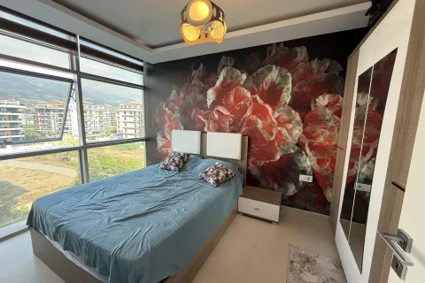 1+1 Wohnung  in Kestel, Antalya, Türkei Nr. 237811 - 10