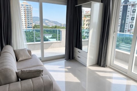 2+1 Lägenhet  i Mahmutlar, Antalya, Turkiet Nr. 237810 - 3