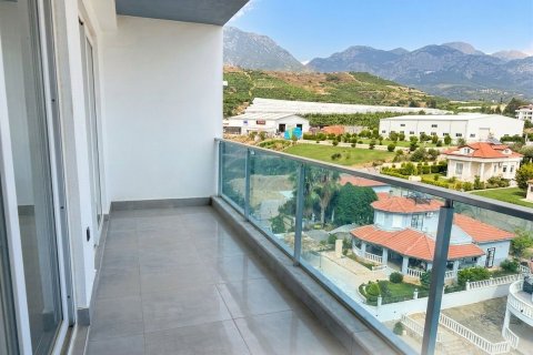 2+1 Lägenhet  i Mahmutlar, Antalya, Turkiet Nr. 237810 - 10