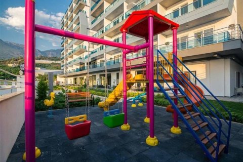 2+1 Lägenhet  i Mahmutlar, Antalya, Turkiet Nr. 237810 - 27