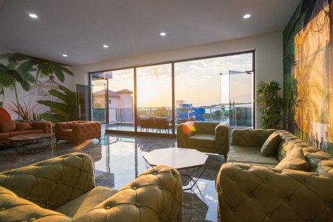 2+1 Lägenhet  i Mahmutlar, Antalya, Turkiet Nr. 237810 - 16