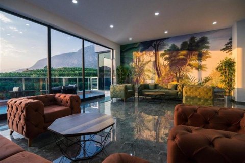 2+1 Lägenhet  i Mahmutlar, Antalya, Turkiet Nr. 237810 - 24