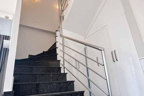 2+1 Lägenhet  i Mahmutlar, Antalya, Turkiet Nr. 237810 - 7