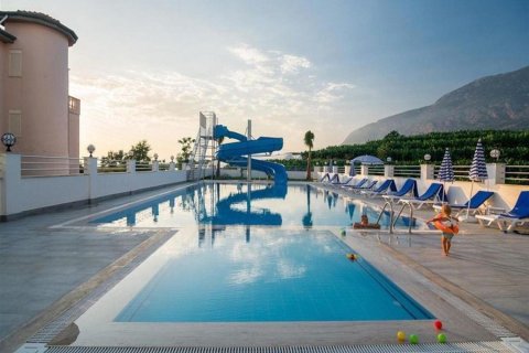 2+1 Lägenhet  i Mahmutlar, Antalya, Turkiet Nr. 237810 - 22