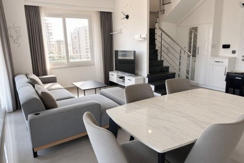2+1 Lägenhet  i Mahmutlar, Antalya, Turkiet Nr. 237810 - 2