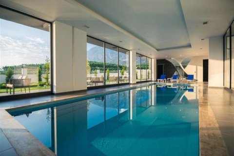 2+1 Lägenhet  i Mahmutlar, Antalya, Turkiet Nr. 237810 - 25