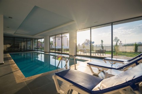 2+1 Lägenhet  i Mahmutlar, Antalya, Turkiet Nr. 237810 - 13