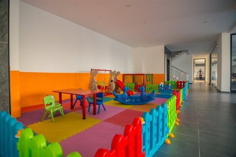 2+1 Lägenhet  i Mahmutlar, Antalya, Turkiet Nr. 237810 - 15