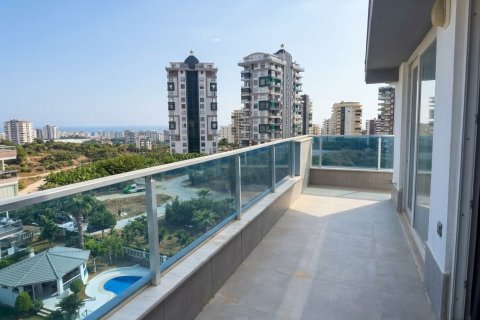 2+1 Lägenhet  i Mahmutlar, Antalya, Turkiet Nr. 237810 - 11
