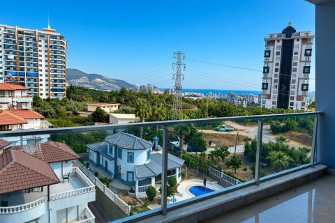 2+1 Lägenhet  i Mahmutlar, Antalya, Turkiet Nr. 237810 - 12