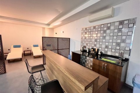 2+1 Lägenhet  i Mahmutlar, Antalya, Turkiet Nr. 237810 - 19