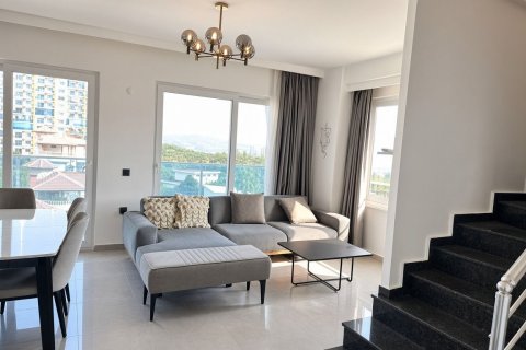 2+1 Lägenhet  i Mahmutlar, Antalya, Turkiet Nr. 237810 - 4