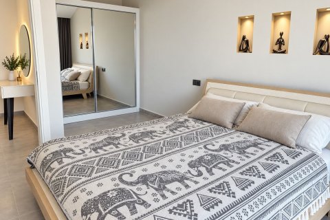 2+1 Lägenhet  i Mahmutlar, Antalya, Turkiet Nr. 237810 - 5