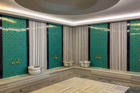 Apartment for sale in Mahmutlar, Antalya, Turkey, 2 bedrooms, 140m2, No. 219128 – photo 15