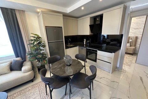 Apartment for sale in Mahmutlar, Antalya, Turkey, 2 bedrooms, 140m2, No. 219128 – photo 3