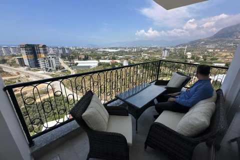 Apartment for sale in Mahmutlar, Antalya, Turkey, 2 bedrooms, 140m2, No. 219128 – photo 5