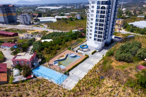 Apartment for sale in Mahmutlar, Antalya, Turkey, 2 bedrooms, 140m2, No. 219128 – photo 19