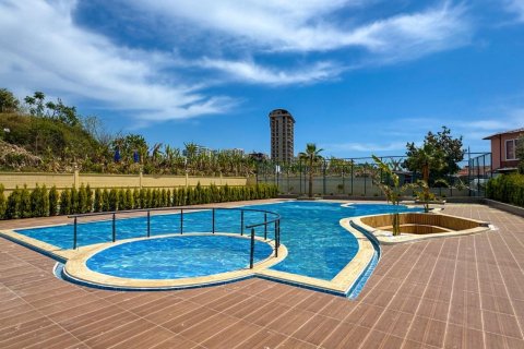 Apartment for sale in Mahmutlar, Antalya, Turkey, 2 bedrooms, 140m2, No. 219128 – photo 12