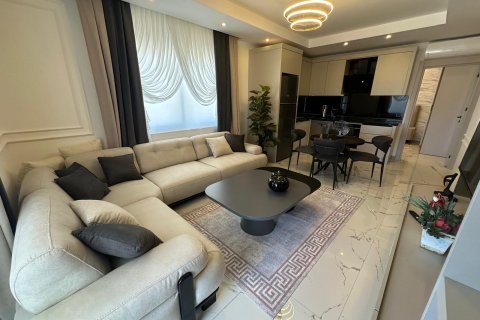 Apartment for sale in Mahmutlar, Antalya, Turkey, 2 bedrooms, 140m2, No. 219128 – photo 2