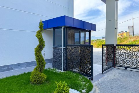 Apartment for sale in Mahmutlar, Antalya, Turkey, 2 bedrooms, 140m2, No. 219128 – photo 13