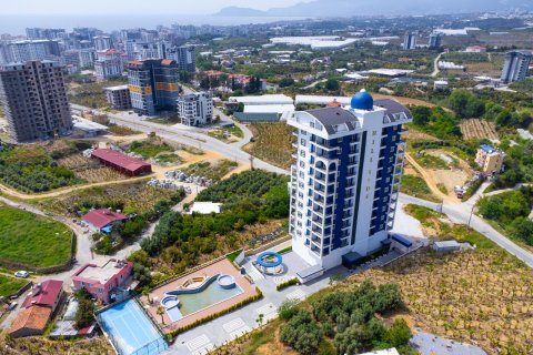 Apartment for sale in Mahmutlar, Antalya, Turkey, 2 bedrooms, 140m2, No. 219128 – photo 8