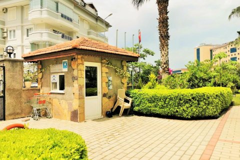 3+1 Leilighet i Oba, Antalya, Tyrkia Nr. 219133 - 13