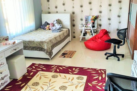 3+1 Leilighet i Oba, Antalya, Tyrkia Nr. 219133 - 7