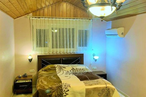 3+1 Leilighet i Oba, Antalya, Tyrkia Nr. 219133 - 6