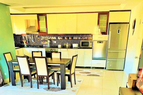 3+1 Leilighet i Oba, Antalya, Tyrkia Nr. 219133 - 4