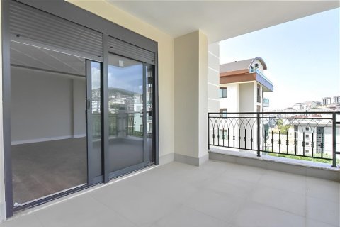Apartment for sale  in Alanya, Antalya, Turkey, 4 bedrooms, 173m2, No. 225532 – photo 20