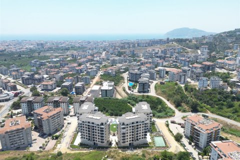 Apartment for sale  in Alanya, Antalya, Turkey, 4 bedrooms, 173m2, No. 225532 – photo 8