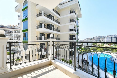 Apartment for sale  in Oba, Antalya, Turkey, 4 bedrooms, 176m2, No. 225530 – photo 11