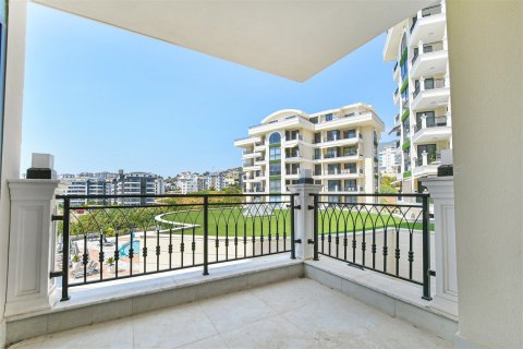 Apartment for sale  in Oba, Antalya, Turkey, 4 bedrooms, 176m2, No. 225530 – photo 23